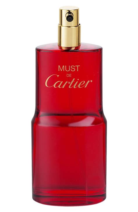 must de cartier|must de cartier refill.